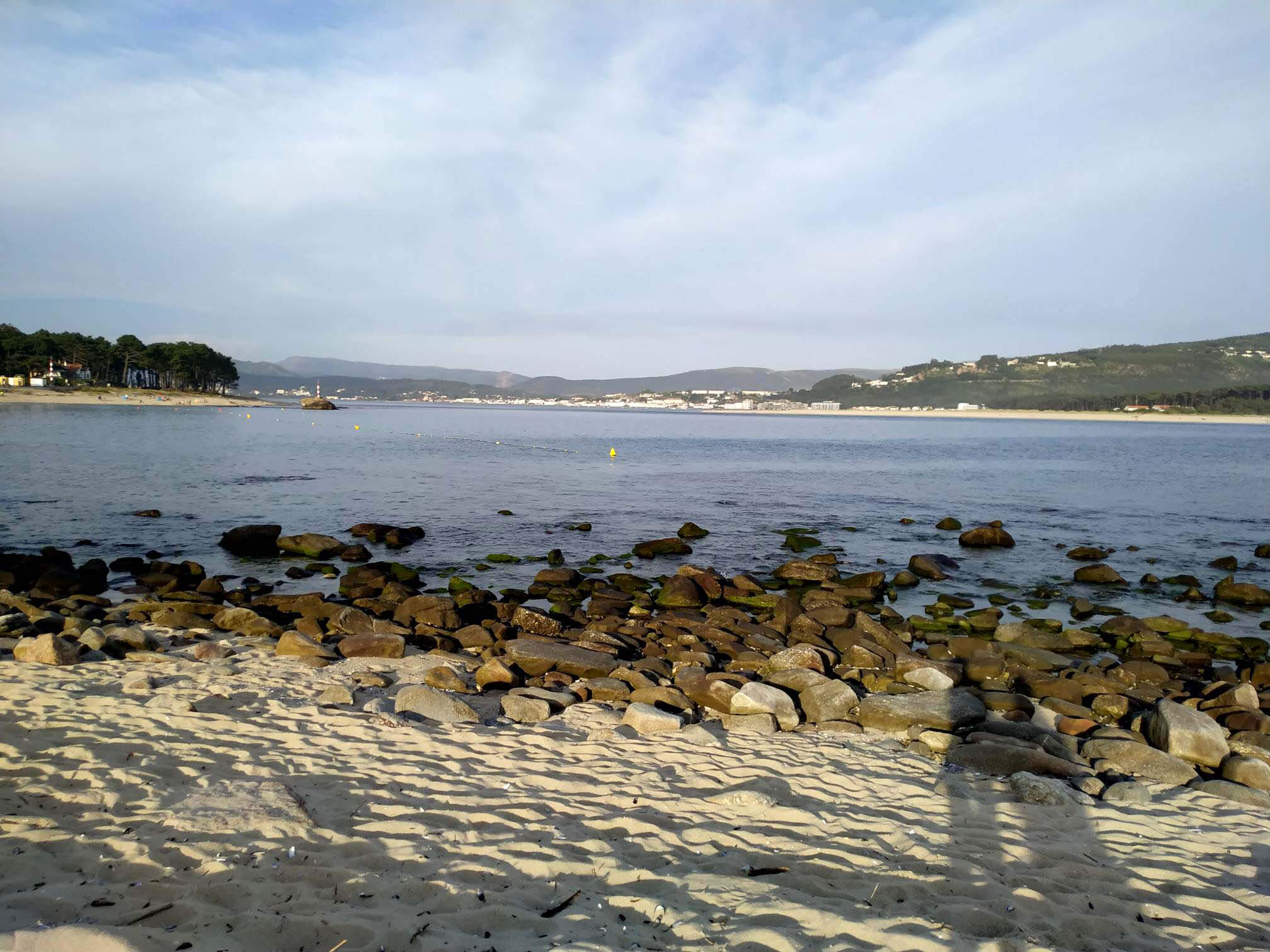 Galicia y Portugal impulsan una acción formativa para la capacitación en el desarrollo de la infraestructura verde