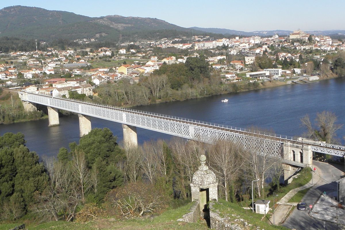 Galicia y Portugal impulsan una acción formativa para capacitar al personal público de cara a el desarrollo de la infraestructura verde.